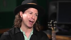 Songwriter helps explain the Ed Sheeran copyright lawsuit News Clip