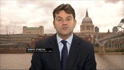 Bank of England governor Mark Carney to stay until June 2019 News Clip