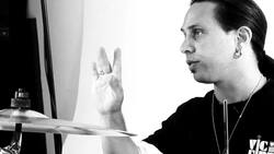 How to Play the Flamacue on the Drums Instructional Video