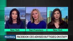 Facebook's 2020 Election Efforts News Clip
