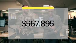 How the New Brunswick PCs borrowed from western populism in 2024 campaign News Clip