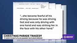 Waukesha Parade Attack Suspect Faces More Than 70 New Charges News Clip