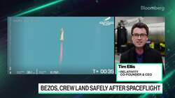 Inside the Vision of Jeff Bezos News Clip