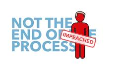 Trumps' Impeachment Explained - TLDR News Instructional Video