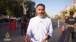 Syria set for first parliamentary elections since the fall of the Assad regime News Clip