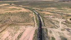 US workers feel impact of end to Navajo coal power News Clip