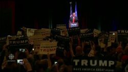 Trump's bad week News Clip