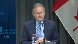 Poloz on the future of Canada's oil pricing News Clip
