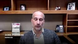 Equifax's Jamil Farshchi On Security Breach Prevention and Remediation Instructional Video