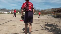 C.B.S. Baseball building accessible ‘Field of Dreams’ with help from the Blue Jays News Clip