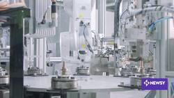 The Robots That Are Coming For Our Jobs News Clip