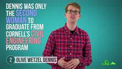 5 Groundbreaking Women in Engineering Instructional Video