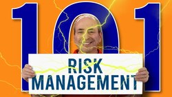 RISK MANAGEMENT 101: An Introduction to Project Risk Management Instructional Video
