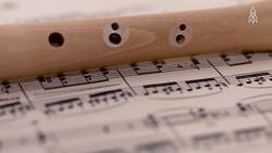 Carl Orff's legacy, the recorder in American schools Instructional Video