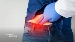 Can 'the jump test' help you diagnose appendicitis at home? News Clip