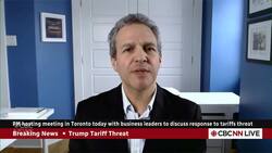 CBC's Aarti Pole speaks with former adviser to Justin Trudeau about state of U.S.-Canada relations Instructional Video