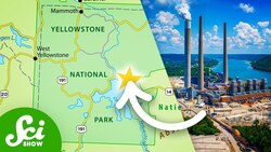 Should We Build A Geothermal Power Plant In Yellowstone? Instructional Video