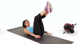 How to Do the Pilates 100 Instructional Video