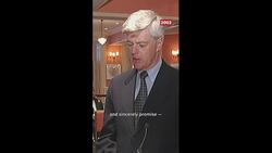 When Paul Martin ‘moved on’ as finance minister | Throwback News Clip