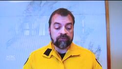 Some people say water bombers are scarce in the C.B.N. fire efforts. Here’s how it’s decided when they fly News Clip