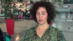 The rules around carrying liquids on planes News Clip