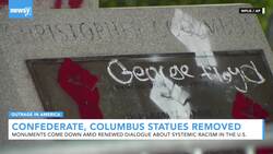 Newsy's Latest Headlines News Clip