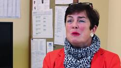 Karen Ritzenhoff - Teachers Make a Difference - Dr. Dona Schwartz Instructional Video