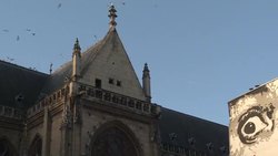 CLEAN : Parish priest and magician: Father Alex's double vocation News Clip