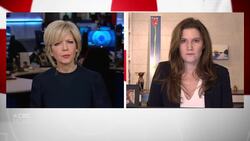 Biden presidency confirmed after night of riots News Clip