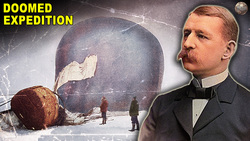 The Arcttic Balloon Expedition Disaster Instructional Video