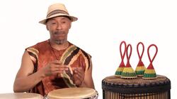 How to Play a Slap Tone on the Conga Instructional Video