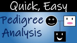 Pedigree Identification Quick Tips Instructional Video