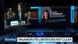 Kavanaugh Saga to Mobilize Women Voters, Chatham House Says News Clip