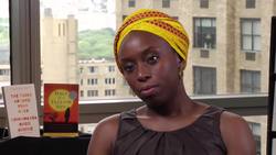 Behind the Words: Chimamanda Ngozi Adiche speaks about her inspiration Instructional Video