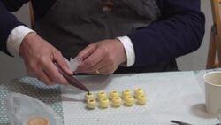 Lib Dem leader 'worried' about Trump's criticism of Zelensky News Clip