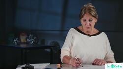 GCSE Secondary Maths Age 13-17 - Probability & Statistics: Mean, Median, Mode and Range - Explained Instructional Video