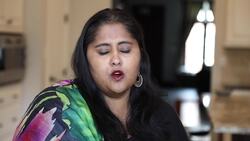 Students use tech to cite medical oath together News Clip