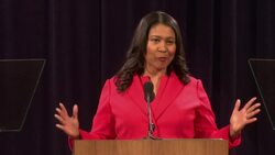 San Francisco mayor pledges sanctuary city role News Clip