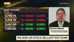 Villamin: Earnings Under Threat News Clip