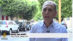 Hezbollah-brokered Iranian fuel arrives in crisis-hit Lebanon News Clip