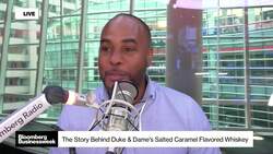 Duke & Dame Gaining Ground in Spirits Market With Unique Whiskey Brand News Clip