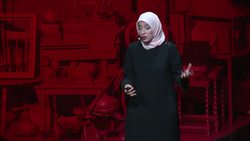 Fatima AlZahra'a Alatraktchi: To detect diseases earlier, let's speak bacteria's secret language Instructional Video
