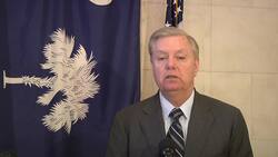 Graham: AG nominee Barr has confidence in Mueller Instructional Video