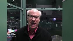 MLB World Series Game 1 highlights News Clip