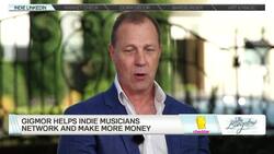 Gigmor: Like LinkedIn and Craigslist for Musicians News Clip