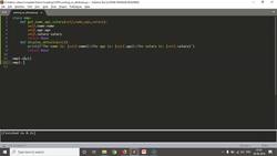 Complete Python Scripting for Automation - Class and object attributes Instructional Video