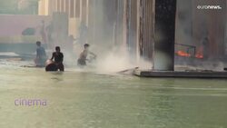 The El Gouna Film Festival - An evolution of Arab Cinema News Clip