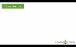 Adding Fractions with Unlike Denominators Using Area Models Instructional Video