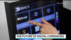 National Bitcoin? Central Banks Explore Digital Currencies News Clip