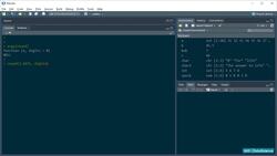 R Programming for Statistics and Data Science - Functions and Arguments Instructional Video